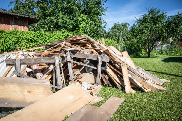 Best Demolition Debris Removal  in Port Royal, SC